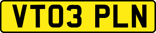 VT03PLN