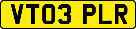 VT03PLR