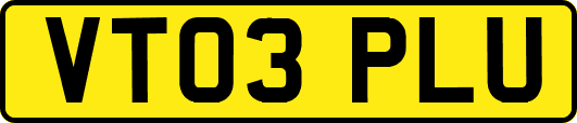 VT03PLU