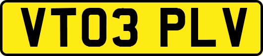 VT03PLV