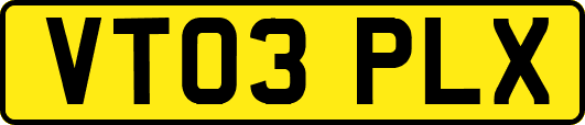 VT03PLX