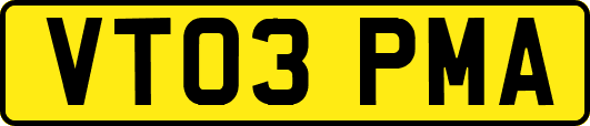 VT03PMA