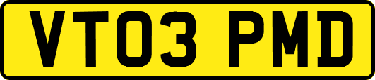 VT03PMD