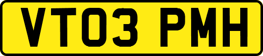 VT03PMH