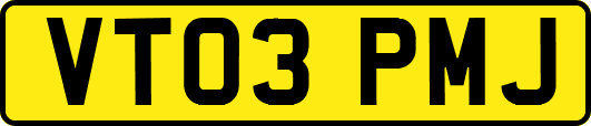 VT03PMJ