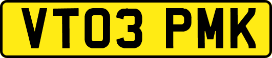 VT03PMK
