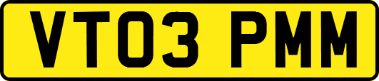 VT03PMM