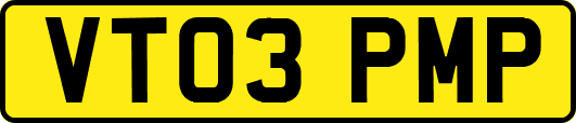 VT03PMP