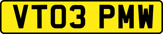 VT03PMW