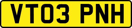 VT03PNH