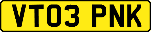 VT03PNK
