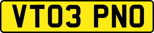 VT03PNO