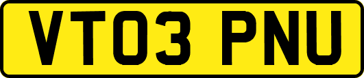 VT03PNU