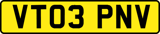 VT03PNV
