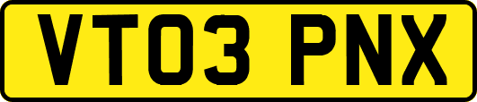 VT03PNX