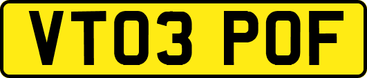 VT03POF