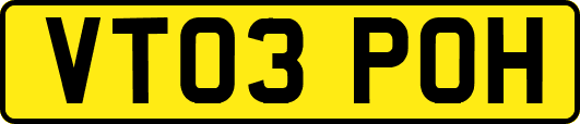 VT03POH
