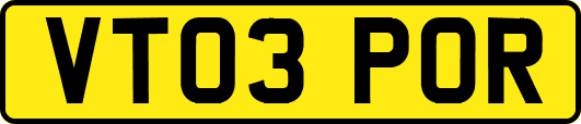 VT03POR