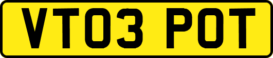 VT03POT