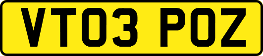 VT03POZ