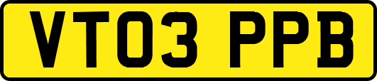 VT03PPB