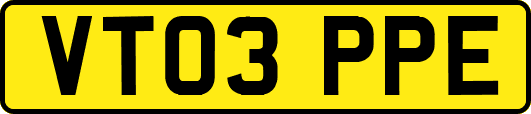 VT03PPE