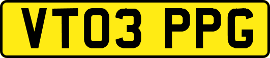 VT03PPG