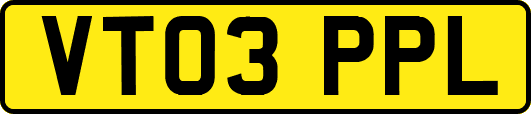 VT03PPL