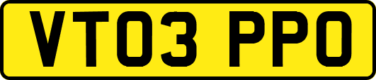 VT03PPO