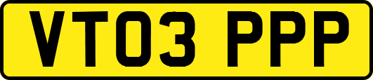 VT03PPP