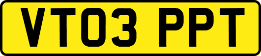 VT03PPT