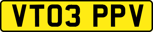 VT03PPV
