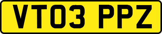 VT03PPZ