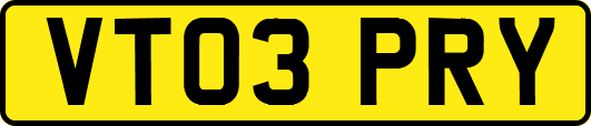 VT03PRY