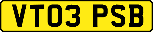 VT03PSB