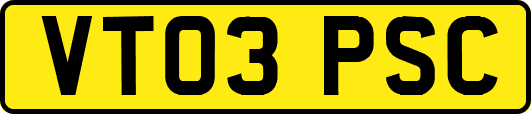 VT03PSC