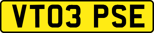 VT03PSE
