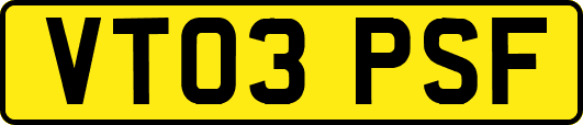 VT03PSF