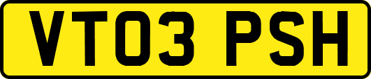 VT03PSH