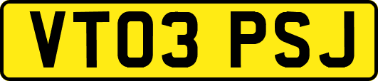 VT03PSJ