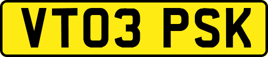VT03PSK