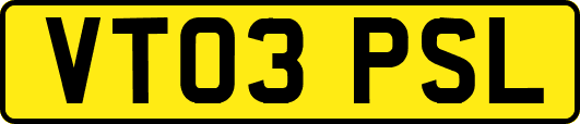 VT03PSL