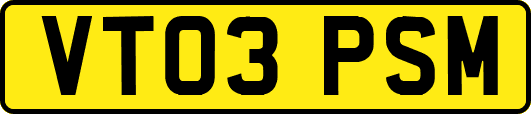 VT03PSM
