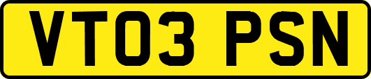 VT03PSN