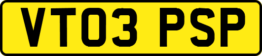 VT03PSP