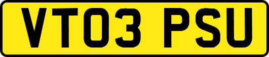 VT03PSU