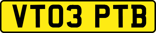 VT03PTB