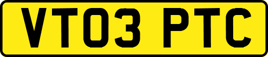 VT03PTC