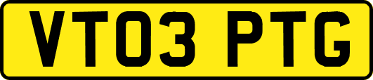 VT03PTG