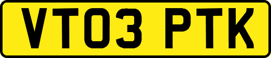 VT03PTK